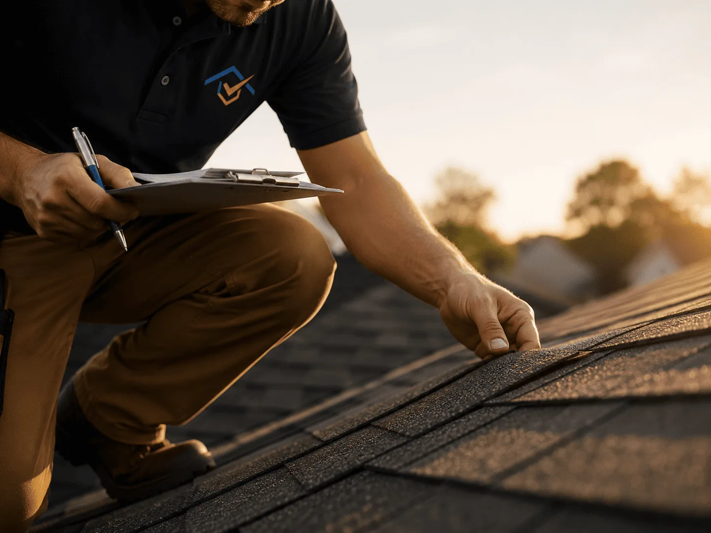 Why Choose Roof Inspection in Mayhill, NM